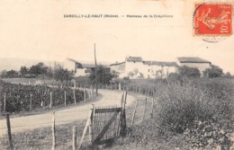 Dardilly         69       Hameau De La Crépillière             (voir Scan) - Other & Unclassified