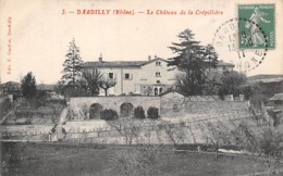 Dardilly         69      Château De La Crépillière              (voir Scan) - Sonstige & Ohne Zuordnung