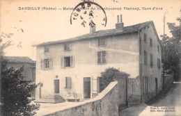 Dardilly         69        Maison Du Bienheureux Vianney, Curé D'Ars               (voir Scan) - Sonstige & Ohne Zuordnung