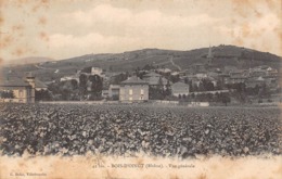 Bois D'Oingt         69        Vue Générale            (voir Scan) - Sonstige & Ohne Zuordnung