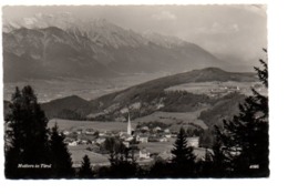 MUTTERS IN TIROL. - Mutters