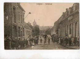 7600 LEDEGHEM - Ledegem