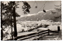 SKI U. BERGLIFT STEINACH. - Steinach Am Brenner