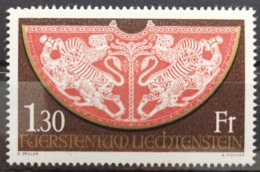 1975 Reichskleinodien Postfrisch** MiNr: 634 - Ongebruikt