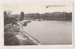 BASSIN LOMMEL - Blauwe Kei - Lommel