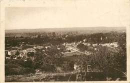 PESSAC SUR DORDOGNE VUE GENERALE PRISE DU COTEAU LA BICOQUE - Pessac