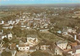 TURQUANT VUE GENERALE AERIENNE - Autres & Non Classés