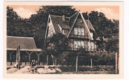 D-9927  NIENBURG : Oyler Berg - Nienburg