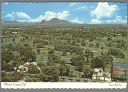 CPM USA - Phoenix Country Club - Phoenix