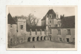 Cp , 16 , LA COURONNE , école D'agriculture De L'OISELLERIE , Le Château,  écrite - Other & Unclassified