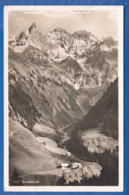 Delcampe - Deutschland; Einödsbach Bei Oberstdorf; 1936 - Oberstdorf