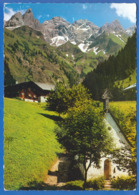 Delcampe - Deutschland; Einödsbach Bei Oberstdorf - Oberstdorf