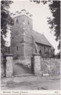 Pf. BIRSTALL. Parish Church. 104 - Sonstige & Ohne Zuordnung