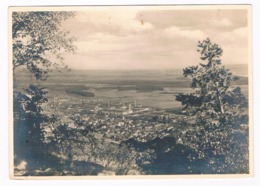 D-9946   SINGEN A. HOHENTWIEL : Blick Auf Die Stadt Und Maggi-Werke - Singen A. Hohentwiel