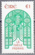 IRELAND     SCOTT NO  2065     MNH    YEAR  2015 - Ungebraucht