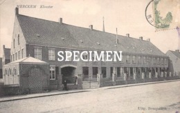 Klooster - Merckem - Merkem - Houthulst