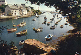 CLOHARS CARNOET - Le Petit Port De Doëlan - Clohars-Carnoët