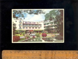 Delcampe - CARACAS Venezuela : Hotel AVILA Al Norte De San Bernardino - Venezuela