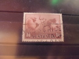 AUSTRALIE Yvert  N° PA 5 - Used Stamps