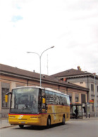 Chiasso   Postauto   Limitierte Auflage - Chiasso