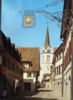 BERLINGEN Dorfpatie - Berlingen