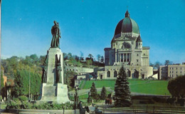 CPSM   CANADA Montréal - Moderne Ansichtskarten