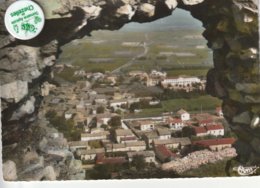 30 -  Carte Postale Semi Moderne De SAINT VICTOR LE COSTE  Vue Aérienne - Autres & Non Classés