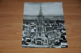 541-    ULM, MÜNSTER - Ulm