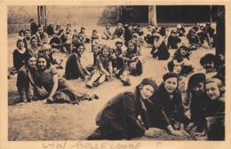 Lyon     Bellecombe      69         Catéchistes Missionnaires Dimanche Au Patronage          (voir Scan) - Autres & Non Classés