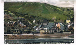 ZELL AN  DER MOSEL    AL519 - Zell