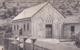 ITALIA - ITALIE - SARDEGNA - SARDAIGNE - IGLESIAS - MINIERA - MONTEPONI - Chiesa - 1910 - Très Bon état - Iglesias