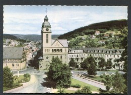 Bad Schwalbach Kurviertel - NOT Used - See The 2 Scans For Condition( Originaal) - Bad Schwalbach