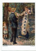 Auguste Renoir, Malerei, Gemälde - Peintures & Tableaux