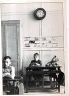 Robert DOISNEAU A L'ecole, Okapi Generation Spontanee - Doisneau