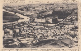 ITALY - Moncalieri 1931 - Panorama Aereo - Moncalieri