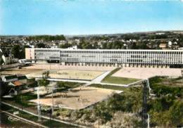 VITRY LE FRANCOIS COLLEGE NATIONAL - Vitry-le-François