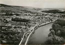 DAMERY VUE GENERALE AERIENNE - Sonstige & Ohne Zuordnung