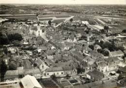 BEAULIEU SUR LAYON VUE GENERALE AERIENNE - Sonstige & Ohne Zuordnung