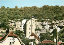 LARROQUE TOIRAC LE CHATEAU - Sonstige & Ohne Zuordnung