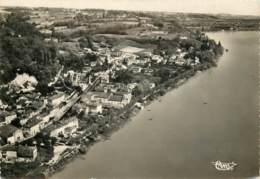 CAMBES  VUE GENERALE AERIENNE - Sonstige & Ohne Zuordnung