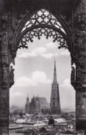 AK Wien - Stephansdom  (44850) - Stephansplatz