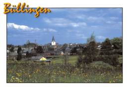 CPM - BÜLLINGEN - Bullange - Bullingen