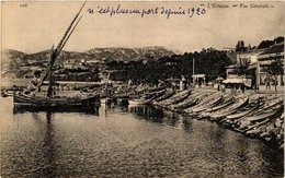 CPA L'ESTAQUE - Vue Générale (214982) - L'Estaque