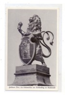 5238 HACHENBURG, Der Goldene Löwe, 1953 - Hachenburg