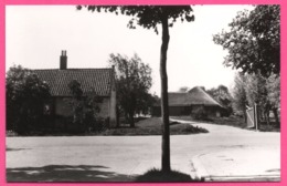 Dordrecht - Dubbeldamseweg Tegenover Tieselensstraat 1937 - Foto W. MEIJERS - Edit. KOOS VERSTEEG - Dordrecht