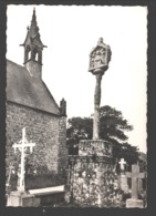 Questembert - La Croix Du Cimetière - Questembert
