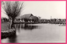 Dordrecht - De " Vliet Van Molendijk " A.d. Achterweg 1935 - Foto W. MEIJERS - Edit. KOOS VERSTEEG - Dordrecht