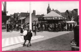 Dordrecht - Bethlehemplein Mei 1935 DAWA Week - Manège - Fête - Animée - Foto W. MEIJERS - Edit. KOOS VERSTEEG - Dordrecht