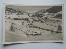 D168851 Steinach Am Brenner M. Nordkette   PU 1939 - Steinach Am Brenner