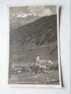 D168852 Neustift Im Stubaital - Tirol Ca 1930 - Neustift Im Stubaital